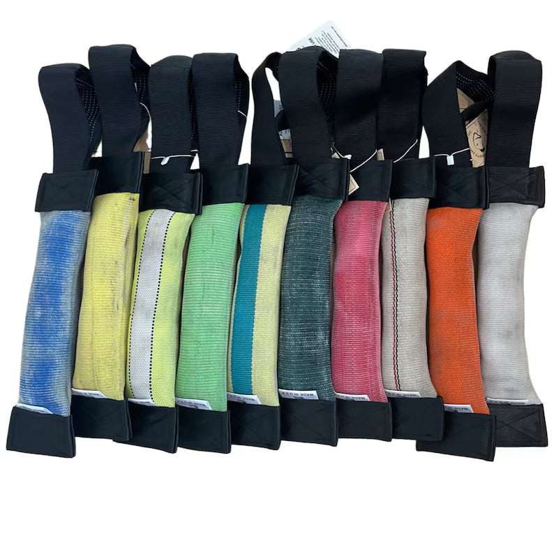 Extreme Durable Fire Hose Dog Toy: Dog Toys, Dog Toy Personalized